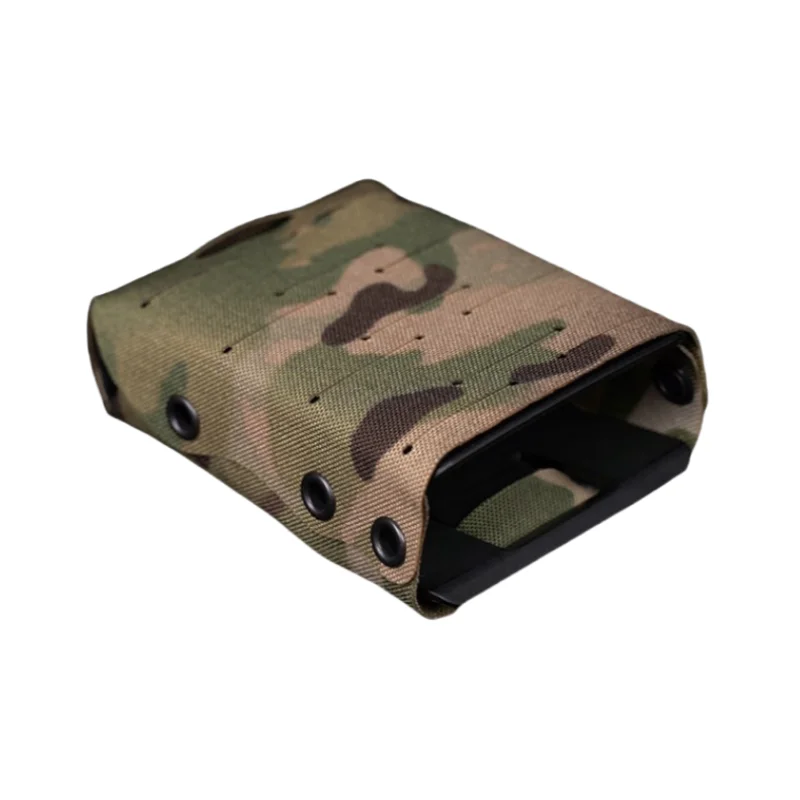 Revista de rifle liviana, adecuada para M4/AR15, compatible con el sistema MOLLE - imagen 5