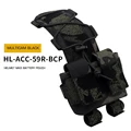 HL-ACC-59 BCP