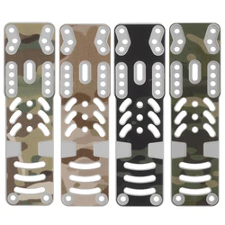 Funda de pistola Airsoft Modular 2.0 con plataforma Drop Leg