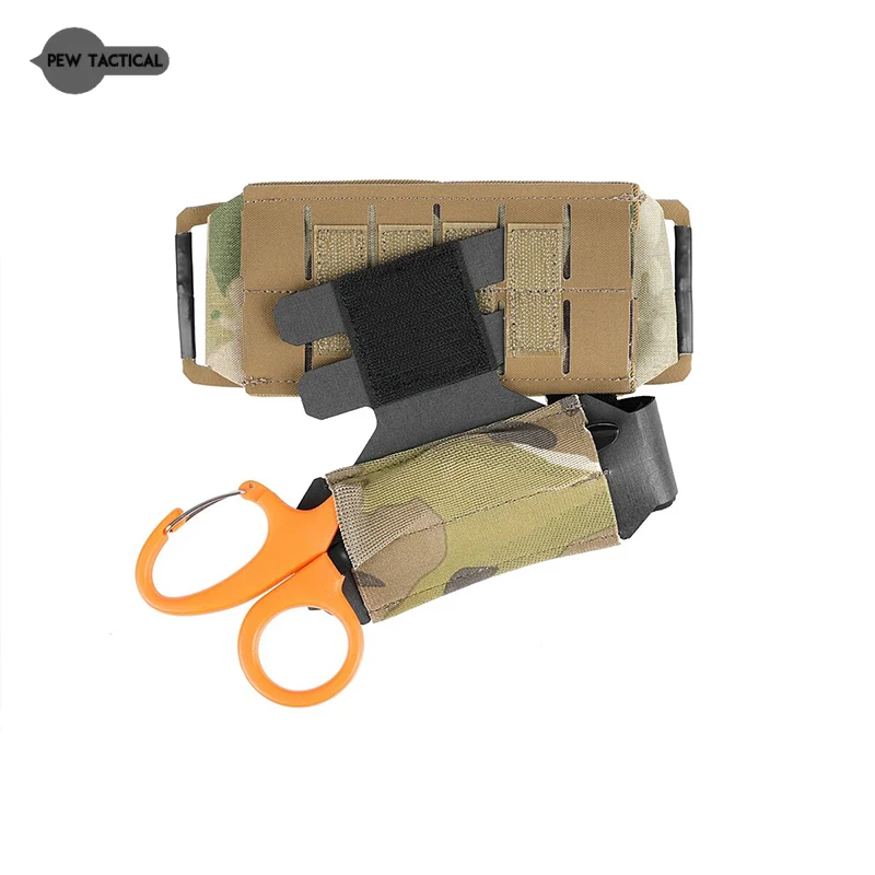 Tablero de suspensión extendido médico táctico PEW UA99