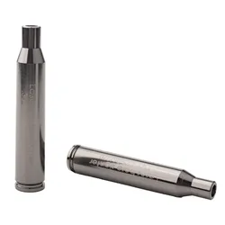 Calibre táctico de puntero láser rojo 30-06/30-30/308/223/7,62x39/45ACP/9MM