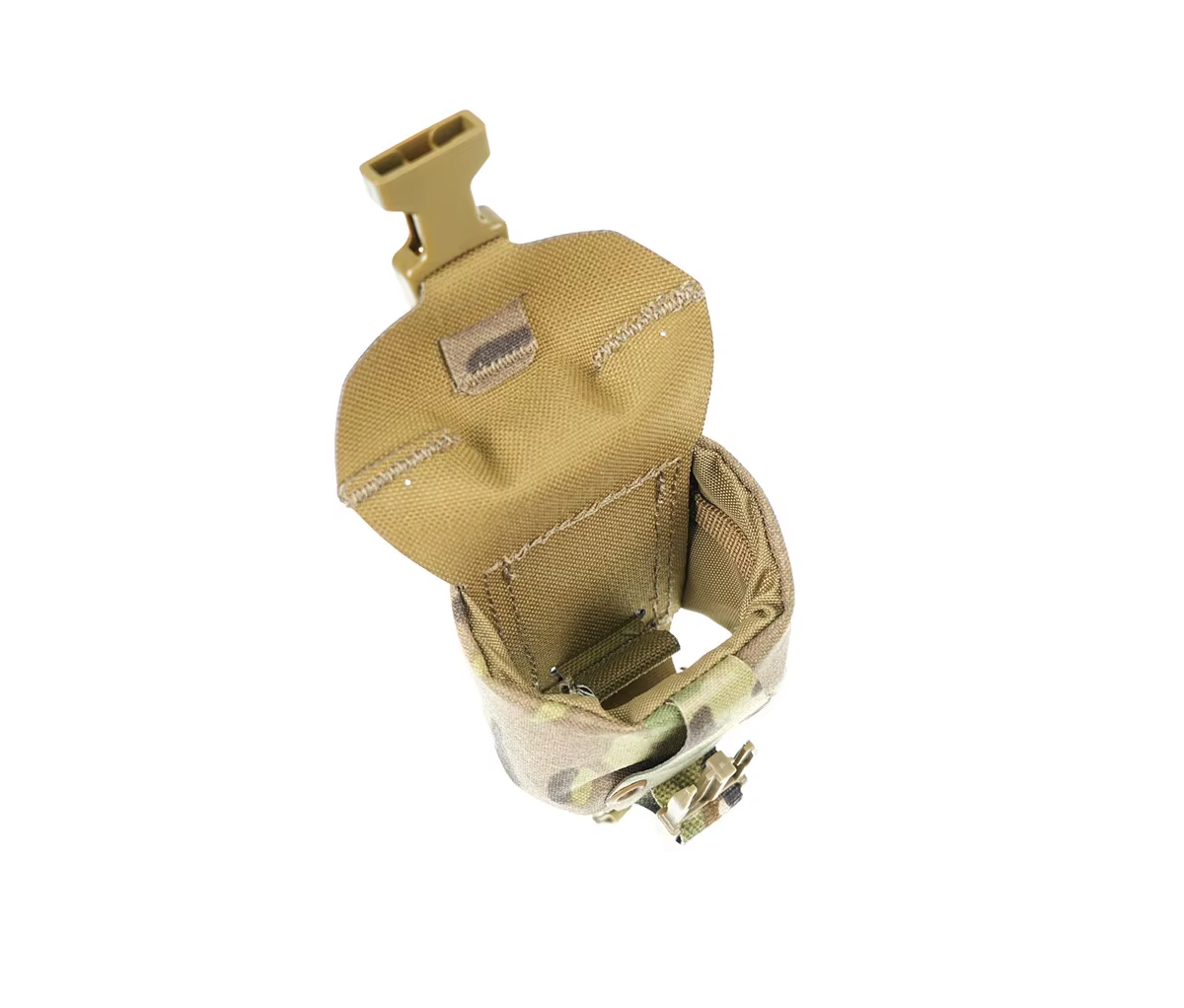 Accesorio cinturón táctico caza M67 – soporte mounter hundido PH105 - imagen 5