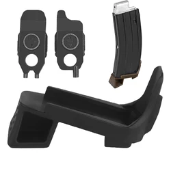 PMAG Base cargador táctica funda extracción rápida PEQ