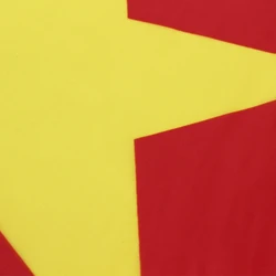 Bandera de China nacional para decoración interior y exterior