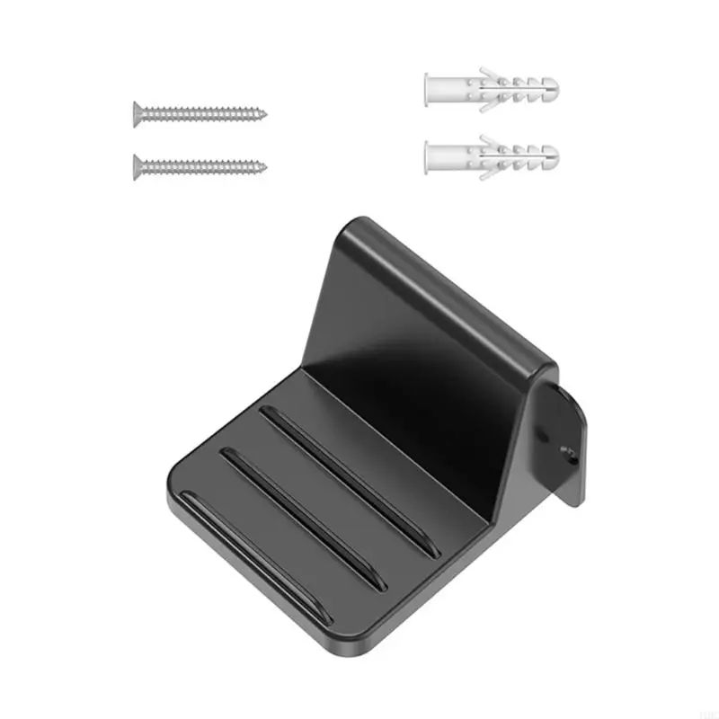 J1HC Múltiple tableta Teléfono Rack pared muro pared rápido o tornillos incluidos - imagen 4