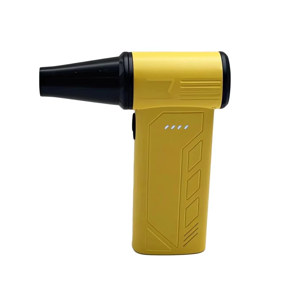 Sopladores, Ventiladores Industriales y Equipos de Escape