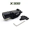 X300 LED BK