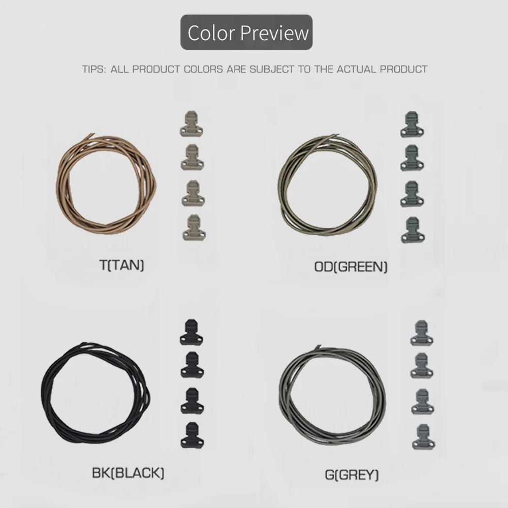 Bolsa Magazine AR15 Táctica – Cordón Elástico Retención para Chaleco Airsoft - imagen 2