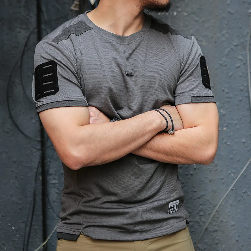 Camiseta táctica EMERSONGEAR UMP Frogmen manga larga ligera secado rápido - imagen 3