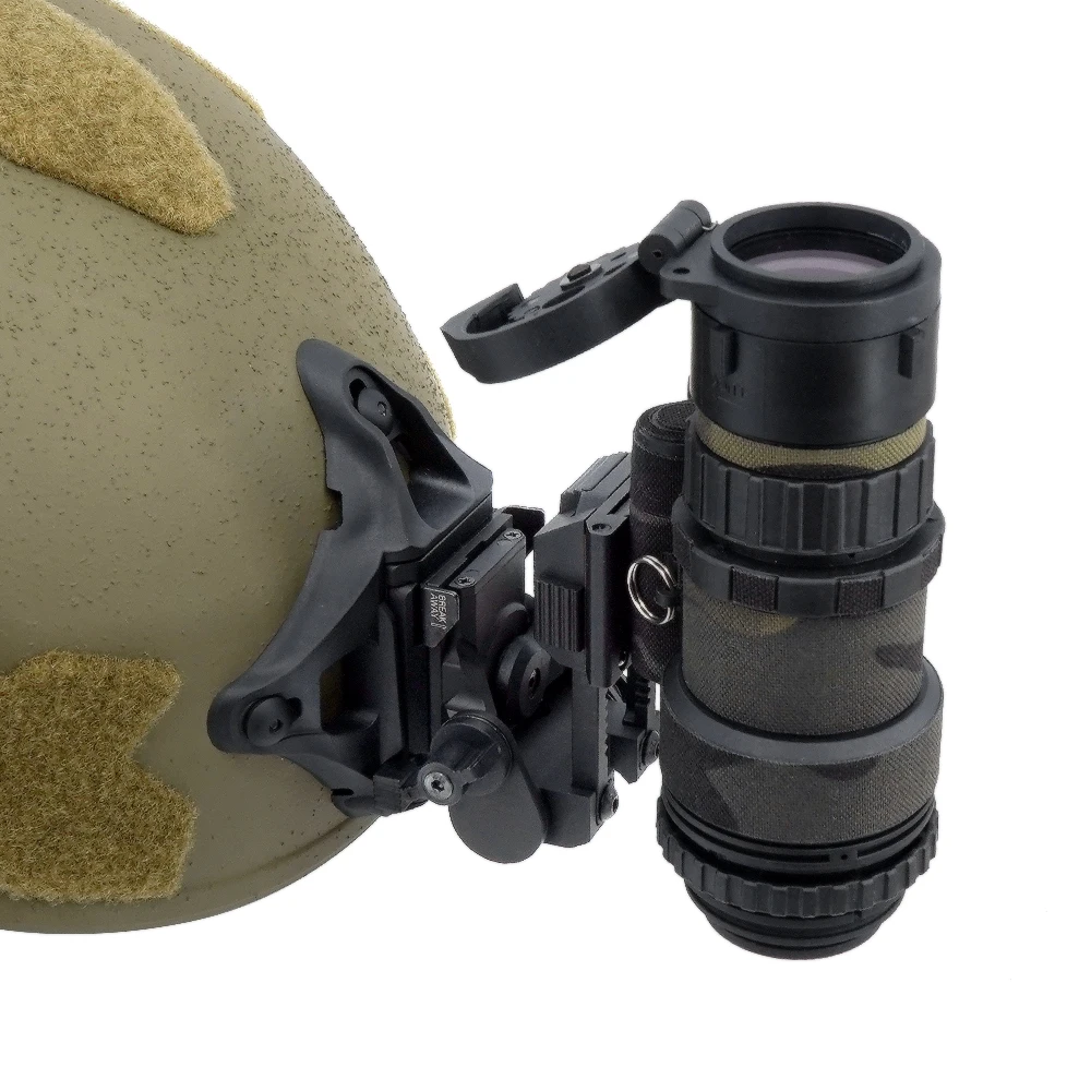 NUEVO dispositivo de enfoque NVG de cubierta de lente de visión nocturna GEN2 apto para PVS14 PVS18 PVS31 - imagen 5