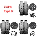 3 Sets Type B