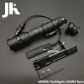 BK M600B set