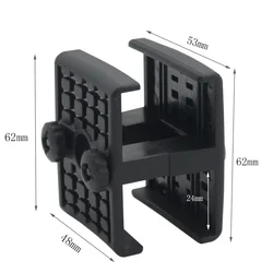VULPO Acoplador cargador extensible MP5