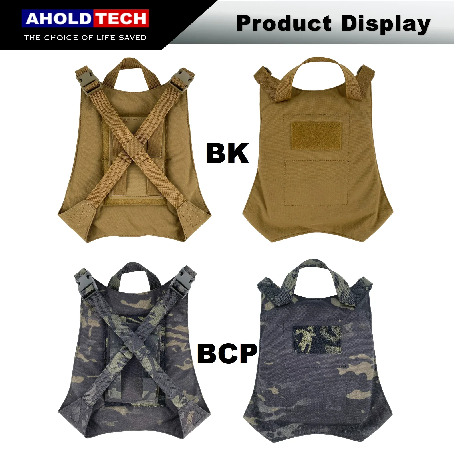 Aholdtech-Bolsa de almacenamiento para casco de liberación rápida, táctica, ligera, multifuncional, para transporte de casco Mich Wendy rápido a prueba de balas - imagen 5