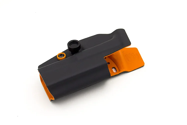 Funda táctica IPSC de incisión competitiva, funda de extracción rápida para caza al aire libre, fundas para cinturón de tiro para G17 - imagen 4