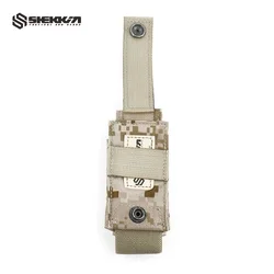 Bolsa de granada AOR140 mm