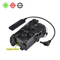 OGL Green Laser BK
