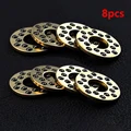 8pcs Bearings