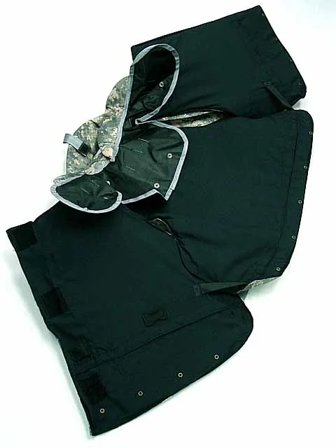 OTV-chaleco táctico de camuflaje para caza, armadura corporal de combate con bolsa/almohadilla, portador de placa de asalto Molle, ropa CS, nuevo - imagen 5