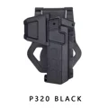 P320 Black
