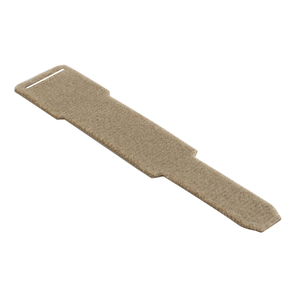  Cierre mágico compatible con subbolsas del sistema M y ancho de cinturón de menos de 5 cm - imagen 3