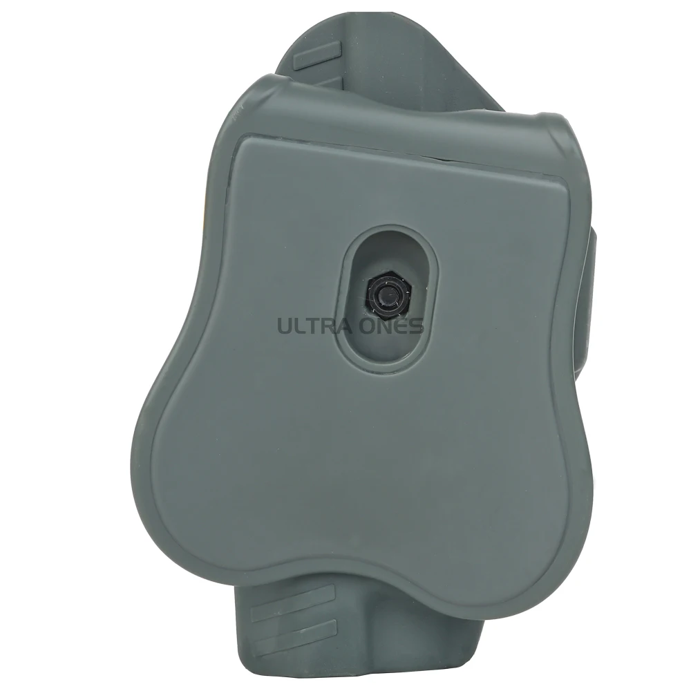 Funda para pistola de caza, pistolas tácticas de liberación rápida, soporte para cinturón para SIG SAUER P220 P225, P226, P228, P229, Norinco NP22 - imagen 5