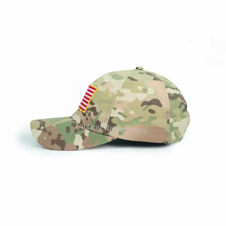 Gorra táctica MC color duckbill soft top para exteriores béisbol - imagen 3