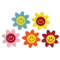 5pcs flower-2
