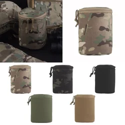 Funda MOLLE acolchada antipolvo para gafas de visión nocturna