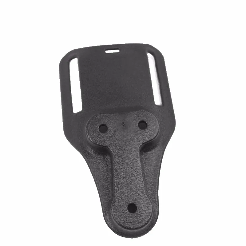 Funda táctica para cinturón de pistola de caza, funda de liberación rápida para Sig P226 220 228 229, funda para pistola de mano derecha - imagen 5