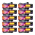 10Pcs - XT30 Plug