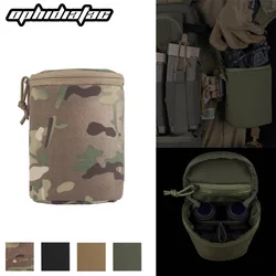 OPHIDIAN L NVG Funda MOLLE acolchada para visor nocturno de cintura