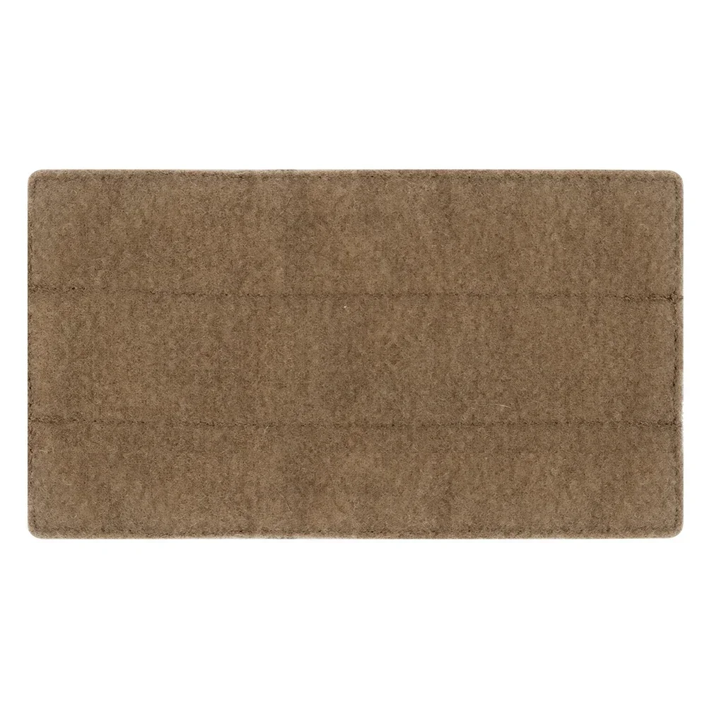 Almohadilla de pecho D3CRM para plataforma MK3 MK4 MKV, almohadilla Base cómoda, portador de placa de Micro de lucha, chaleco táctico Airsoft acolchado suave, accesorios - imagen 4