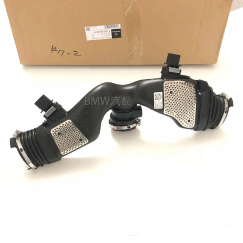 El nuevo caudalímetro de aire GL350 GL320 ML320 M642 vehículo diésel GL450 - imagen 4