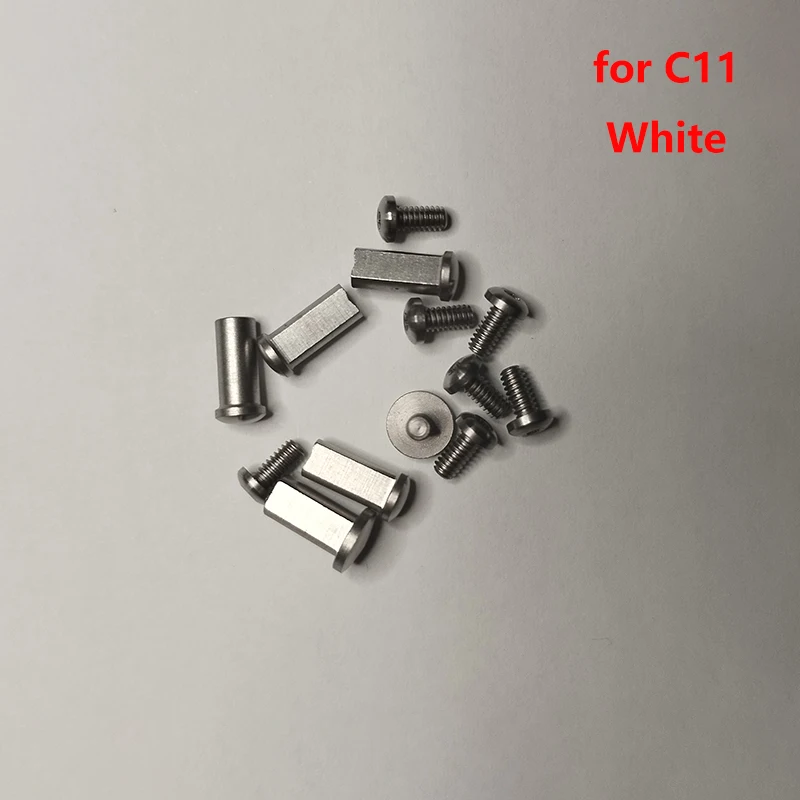 C11 White