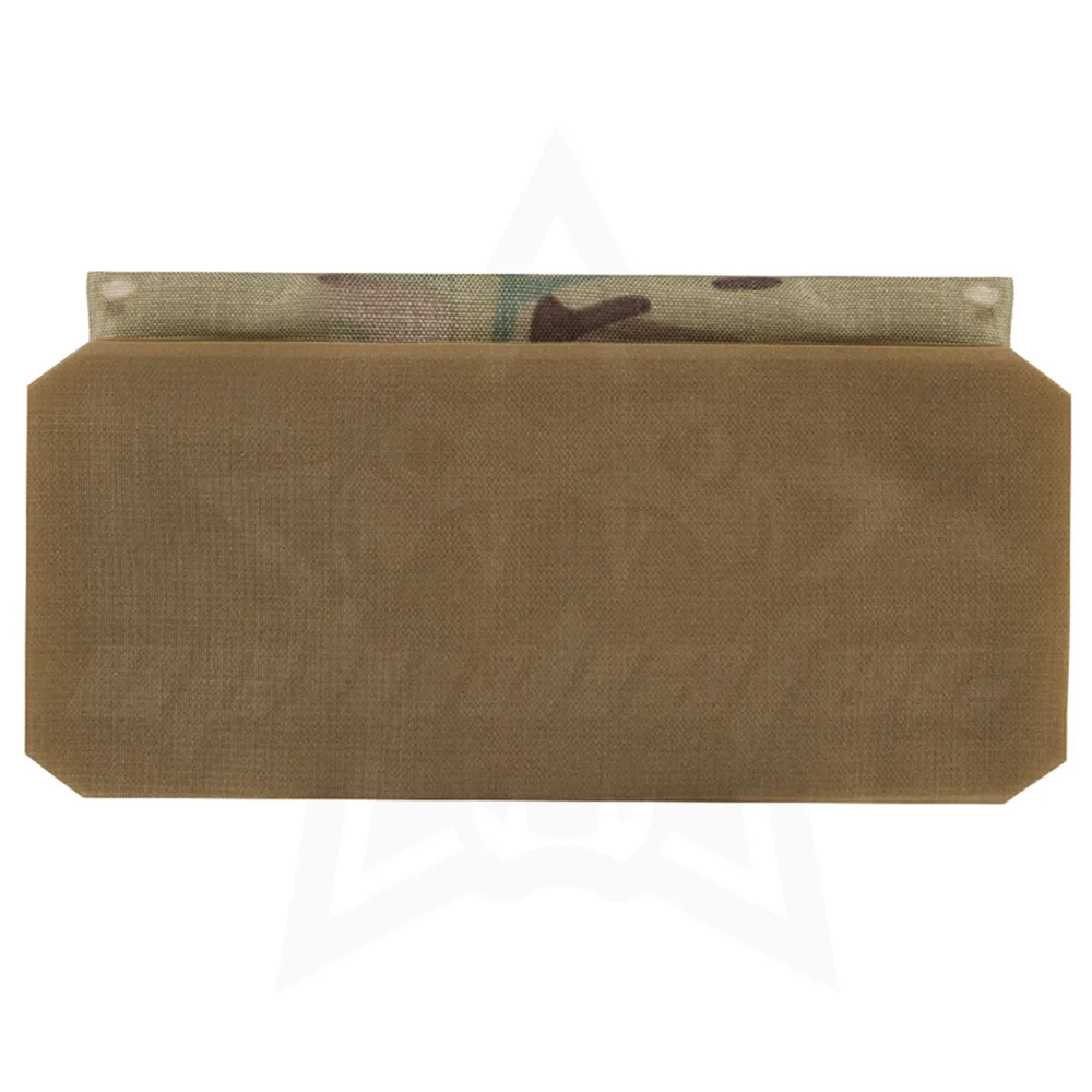 OPHIDIAN GP Goodie Bag portátil gancho y bucle parche pecho soporte de placa de engranaje chaleco de caza bolsa adjunta bolsa de almacenamiento de pistola de aire - imagen 5