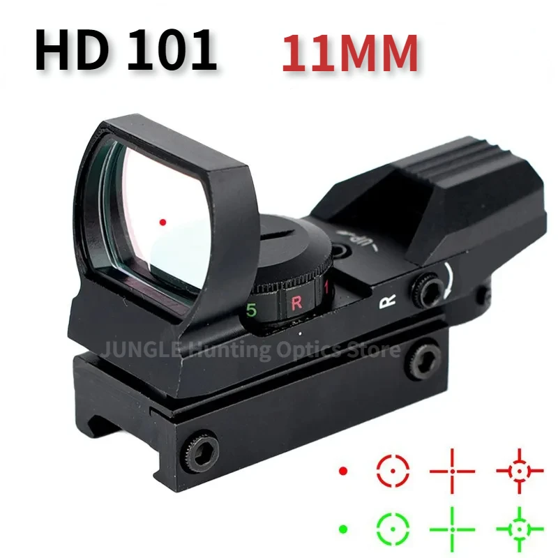 HD101 --11mm
