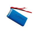 1Pcs Battery