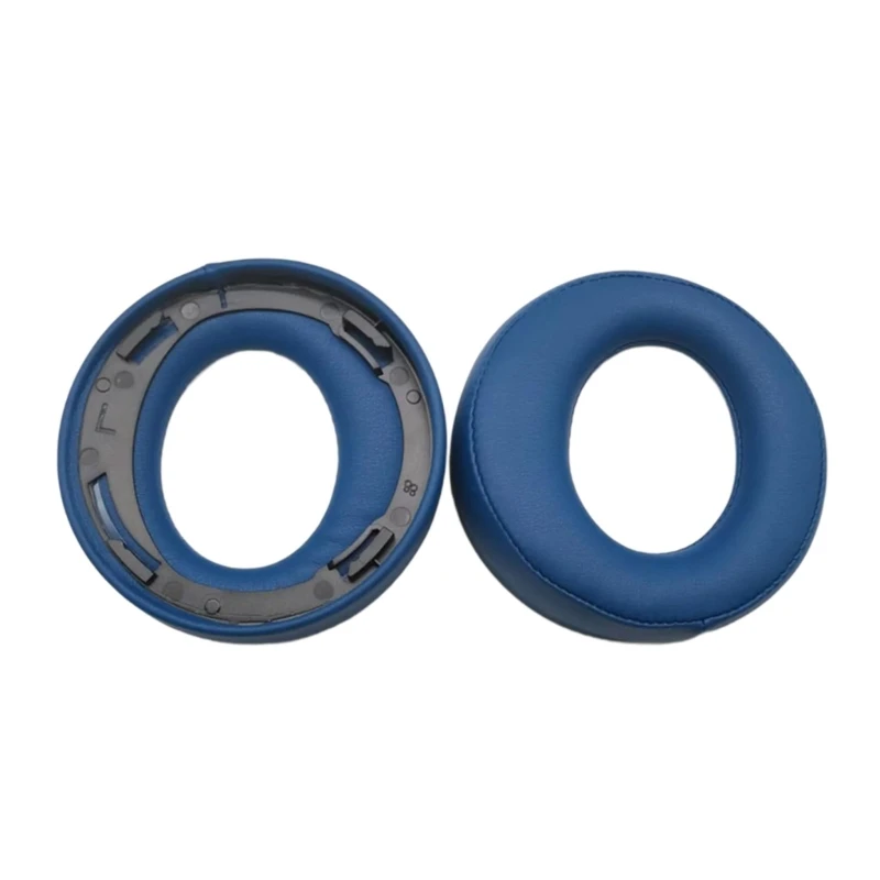 Orejeras para auriculares Gold 7,1 CECHYA-0083, esponjas suaves, funda para los oídos, almohadillas para los oídos, cojines para - imagen 4