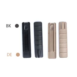 WADSN TANGODOWN cubierta táctica riel Picatinny 20mm para Airsoft