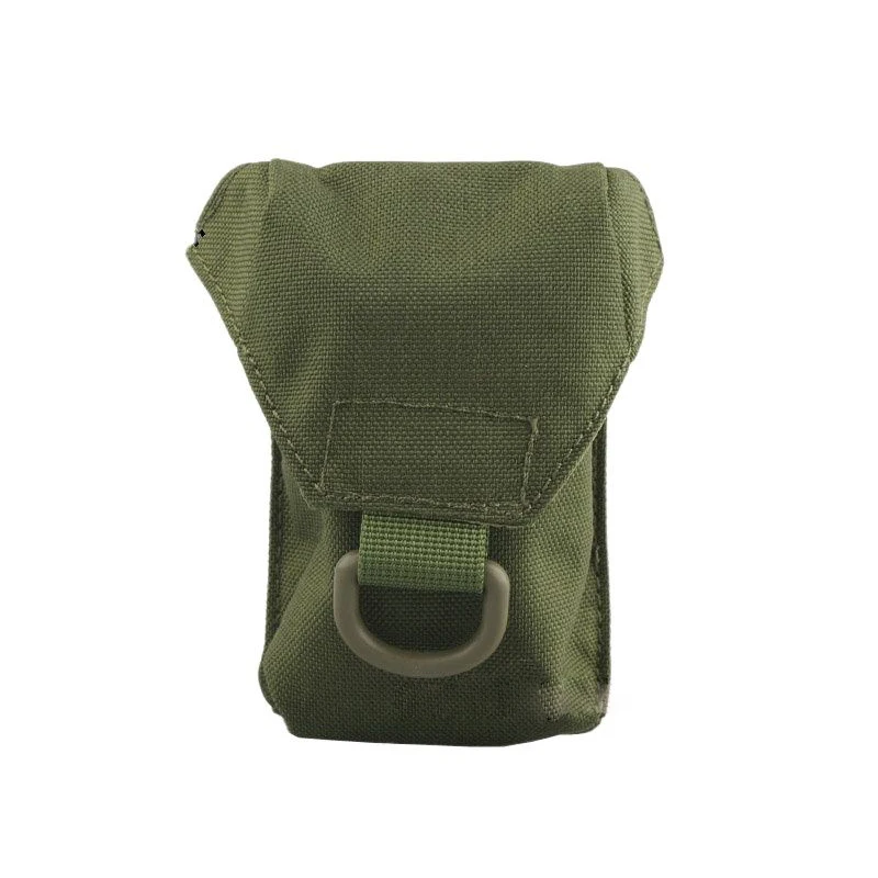 Emersongear-bolsa táctica MOLLE AlmightI, bolsa de almacenamiento Universal, paquete de Panel para portador de placa, deporte de caza, senderismo al aire libre - imagen 5