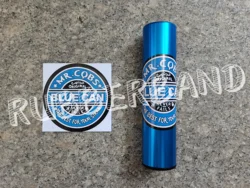 Pegatinas target entrenamiento exterior - adhesivo resistente
