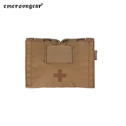 EmersonGear LBT9022 bolsa primeros auxilios modular MOLLE nylon