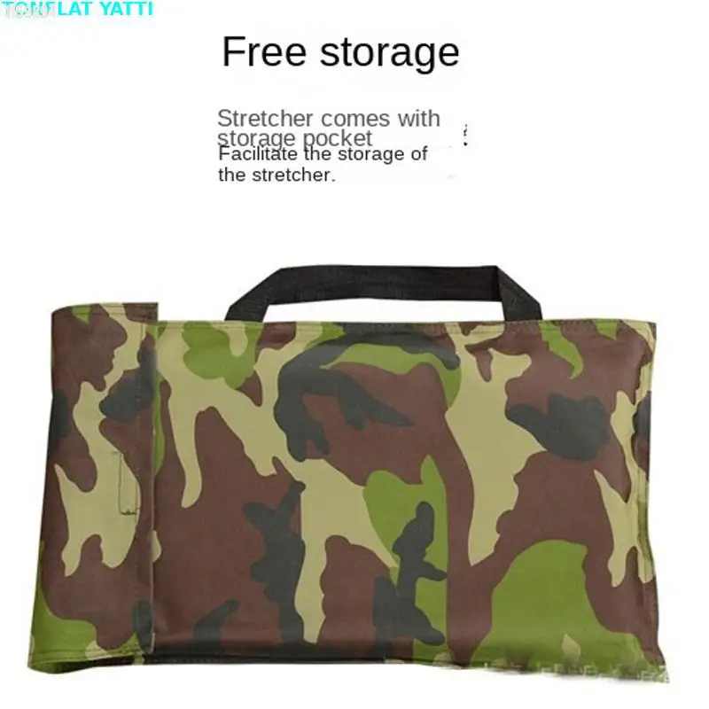 Tonflat-Arena desechable multiuso Yatti 2025 Tact, ensanchador portátil Simple, Rescue Essentials, camadas de emergencia rápidas, 4 colores - imagen 4