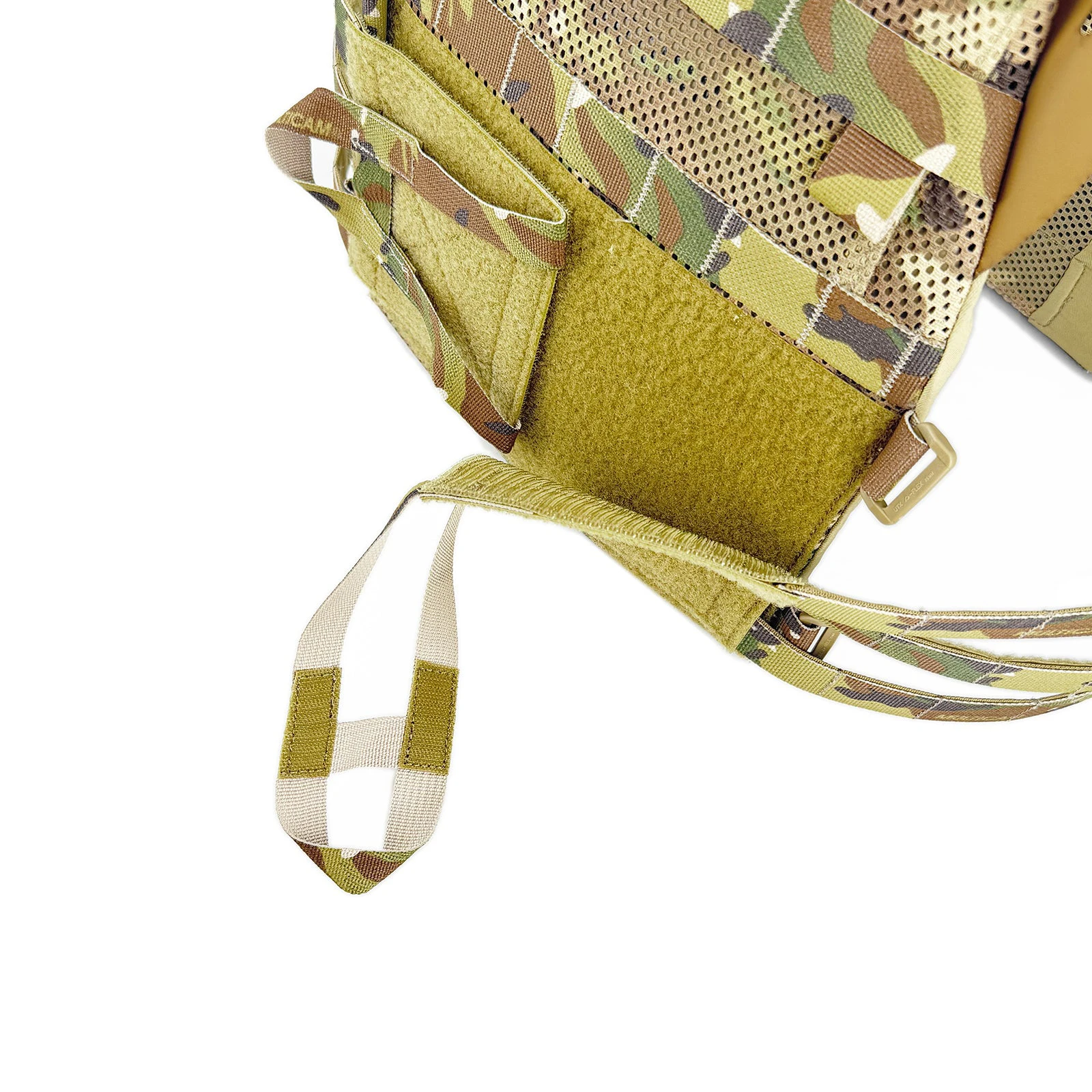 Chaleco táctico Jpc2.0, malla ligera para exteriores - imagen 4