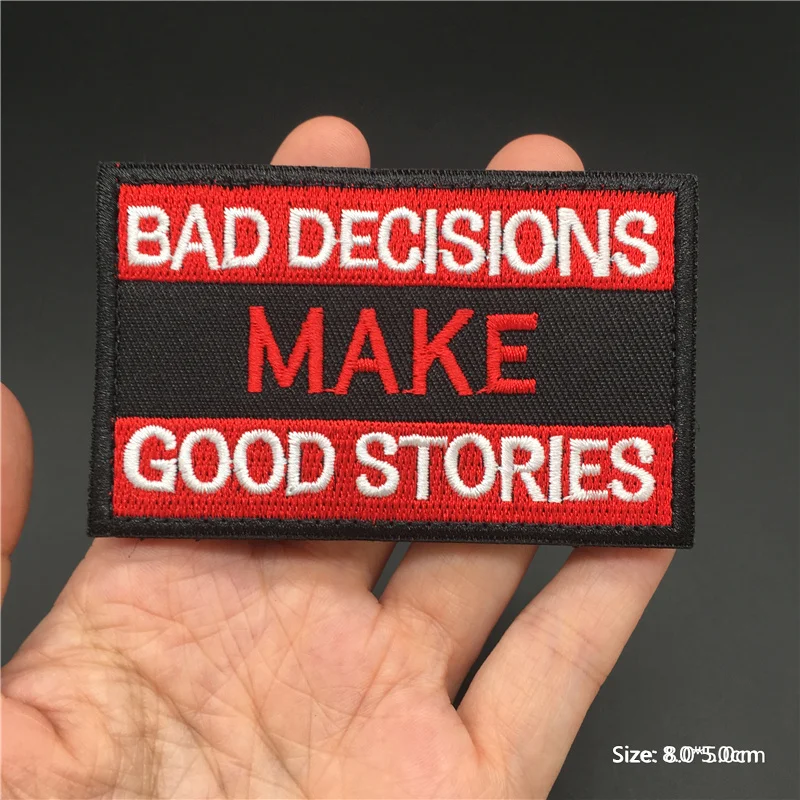 Parche bordado blanco y negro, apliques de planchado, suministros de costura, insignias decorativas para accesorios de ropa - imagen 4