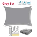Grey  Set