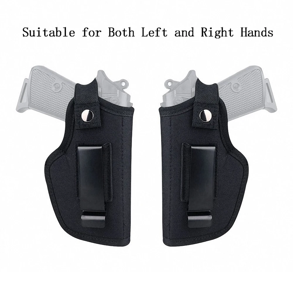 Pistol holster B
