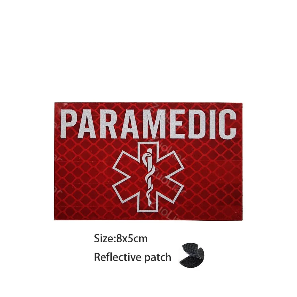Reflective Patch 2