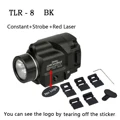 TLR-8 Black